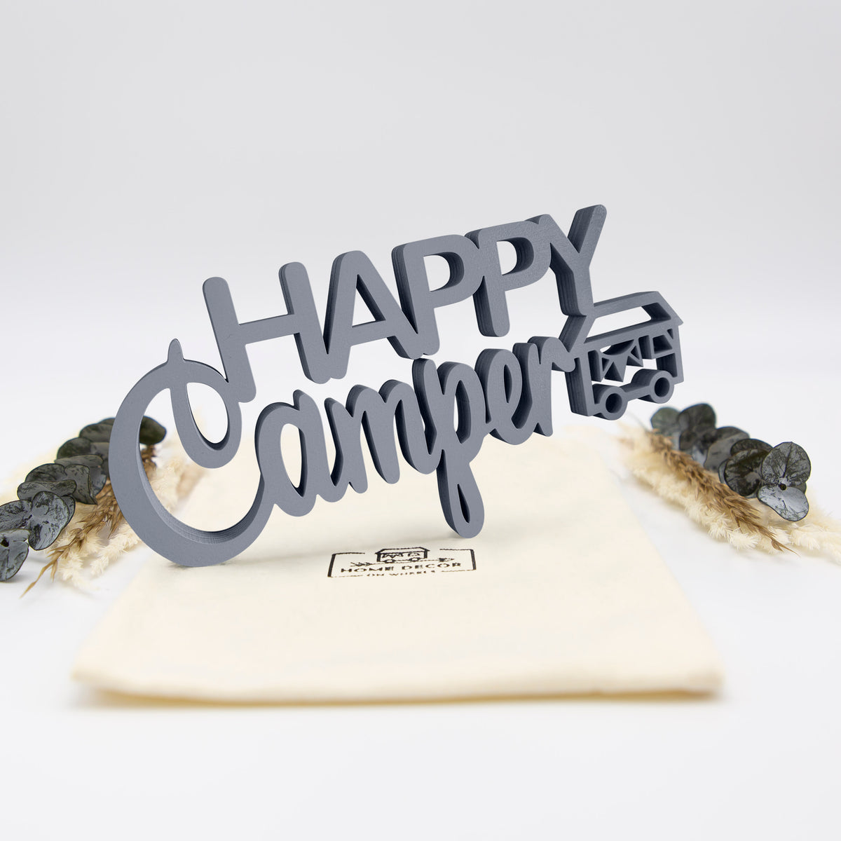 happy camper Holz-Schriftzug – Home Decor On Wheels Film Size:59in x 25yd TIGGO Hundefahrradanhänger Veelar | or sitting in traffic lace-up hoodies