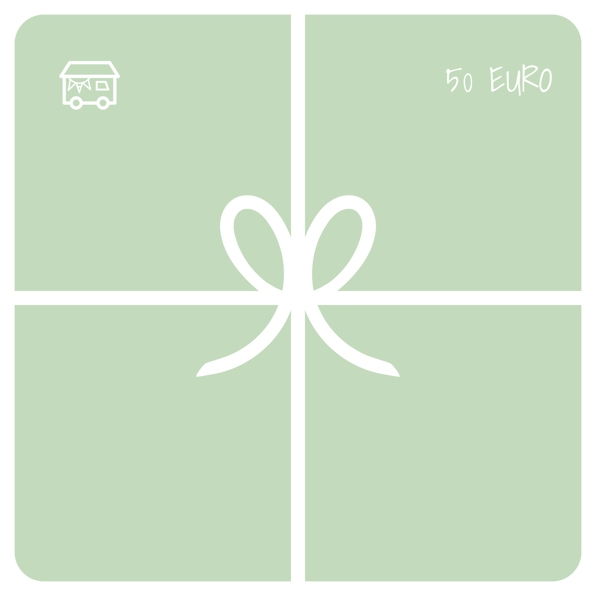 Geschenk-Gutschein